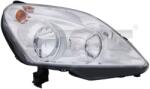 TYC Far Dreapta OPEL ZAFIRA 20-11651-05-2 (20-11651-05-2)