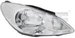 TYC Far Stanga HYUNDAI i10 1 (20-11784-05-2)