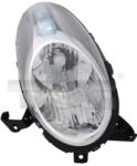 TYC Far Dreapta NISSAN MICRA 3/MICRA C+C 3 (20-11925-05-2)