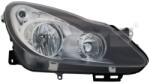 TYC Far Stanga OPEL CORSA D (20-1196-05-2)