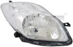 TYC Far Dreapta TOYOTA YARIS 20-12011-15-2 (20-12011-15-2)