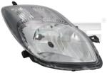 TYC Far Stanga TOYOTA YARIS 20-12012-45-2 (20-12012-45-2)