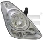 TYC Far Dreapta HYUNDAI H-1/H-1 Travel (20-12069-25-2)