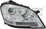 TYC Far Stanga MERCEDES-BENZ M-CLASS 20-12162-05-2 (20-12162-05-2)