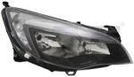 TYC Far Stanga OPEL ASTRA J/ASTRA J GTC (20-12192-05-2)