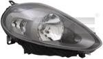TYC Far Stanga ABARTH PUNTO FIAT PUNTO/PUNTO EVO (20-12262-15-2)