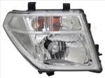 TYC Far Stanga NISSAN NAVARA/PATHFINDER 3 (20-12274-15-2)