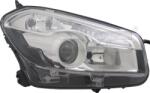 TYC Far Dreapta NISSAN QASHQAI 1 (20-12319-15-2)