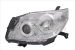 TYC Far Stanga TOYOTA LAND CRUISER PRADO (20-12388-05-9)