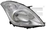TYC Far Dreapta SUZUKI SWIFT 4 (20-12429-05-2)
