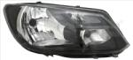 TYC Far Dreapta VW CADDY 3 (20-12473-15-2)