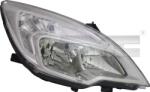 TYC Far Dreapta OPEL MERIVA B (20-12483-05-2)