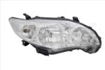 TYC Far Dreapta TOYOTA COROLLA 20-12529-05-2 (20-12529-05-2)