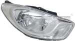 TYC Far Stanga HYUNDAI i10 1 (20-12574-05-2)