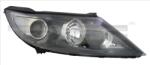 TYC Far Stanga KIA SPORTAGE 3 (20-12804-25-2)