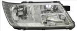 TYC Far Dreapta DODGE JOURNEY FIAT FREEMONT (20-12805-05-9)
