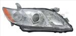 TYC Far Dreapta TOYOTA CAMRY 20-12987-05-2 (20-12987-05-2)