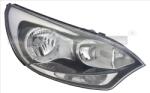 TYC Far Dreapta KIA RIO 3 (20-14103-05-2)