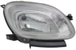 TYC Far Dreapta FIAT PANDA 20-14125-05-2 (20-14125-05-2)