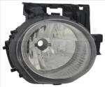TYC Far Stanga NISSAN JUKE 20-14132-15-2 (20-14132-15-2)