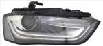 TYC Far Dreapta AUDI A4 B8 (20-14181-06-2)