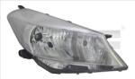 TYC Far Dreapta TOYOTA YARIS 20-14193-35-2 (20-14193-35-2)