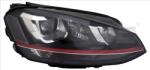TYC Far Dreapta VW GOLF 7/GOLF VAN 7 (20-14223-16-2)
