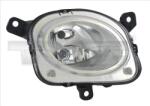 TYC Far Dreapta FIAT 500L (20-14281-05-2)