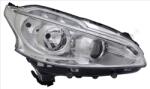 TYC Far Stanga PEUGEOT 208 1 (20-14354-16-2)