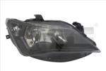 TYC Far Dreapta SEAT IBIZA 4 (20-14373-35-2)