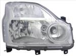 TYC Far Stanga NISSAN 10-TRAIL 2 (20-14400-15-2)