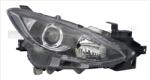 TYC Far Dreapta MAZDA 3 (20-14425-05-2)
