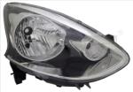 TYC Far Dreapta NISSAN MICRA 4 (20-14431-05-2)