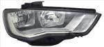TYC Far Stanga AUDI A3 (20-14570-05-2)