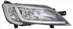 TYC Far Dreapta CITROËN JUMPER 2 FIAT DUCATO PEUGEOT BOXER (20-14775-05-2)