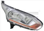 TYC Far Stanga FORD TOURNEO CONNECT/TRANSIT CONNECT (20-14786-05-2)