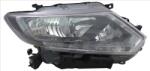 TYC Far Stanga NISSAN 10-TRAIL 3 (20-14816-06-2)