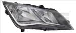 TYC Far Stanga SEAT LEON 20-14826-05-2 (20-14826-05-2)