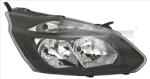 TYC Far Dreapta FORD TOURNEO CUSTOM V362/TRANSIT CUSTOM V362 (20-14833-05-2)