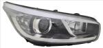 TYC Far Dreapta KIA CEE'D 20-14857-05-2 (20-14857-05-2)