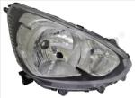 TYC Far Dreapta MITSUBISHI MIRAGE 20-14971-25-2 (20-14971-25-2)