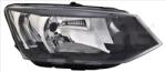 TYC Far Dreapta SKODA FABIA 3 (20-15027-05-2)