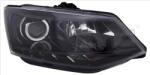 TYC Far Dreapta SKODA FABIA 3 (20-15031-06-2)