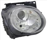 TYC Far Dreapta NISSAN JUKE 20-15127-15-2 (20-15127-15-2)