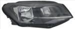 TYC Far Stanga VW CADDY 4/CADDY ALLTRACK 4 (20-15212-05-2)