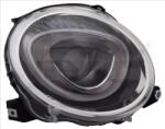 TYC Far Dreapta FIAT 500/500 C (20-15505-05-2)
