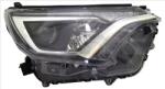 TYC Far Stanga TOYOTA RAV 4 4 (20-15700-06-2)
