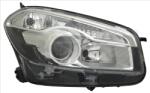 TYC Far Stanga NISSAN QASHQAI 1 (20-15788-06-2)