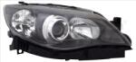 TYC Far Dreapta SUBARU IMPREZA 20-15917-15-2 (20-15917-15-2)