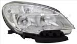 TYC Far Dreapta OPEL MOKKA 20-16071-05-2 (20-16071-05-2)